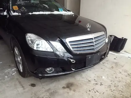 Двигатель m271.960 Mercedes w212 e200 CGI из Японии за 400 000 тг. в Павлодар