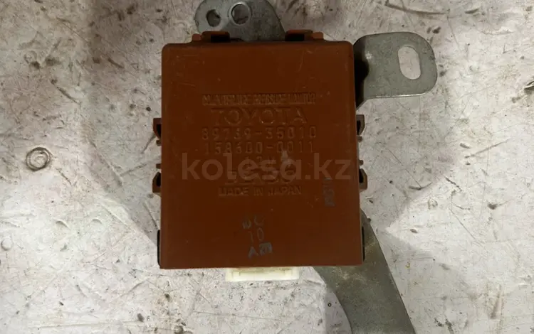 Блок управления Toyota Camry 30 за 1 000 тг. в Актобе