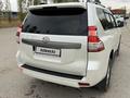 Toyota Land Cruiser Prado 2015 года за 18 600 000 тг. в Актобе – фото 4