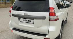 Toyota Land Cruiser Prado 2015 года за 18 600 000 тг. в Актобе – фото 4