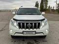 Toyota Land Cruiser Prado 2015 года за 18 600 000 тг. в Актобе
