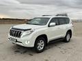 Toyota Land Cruiser Prado 2015 года за 18 600 000 тг. в Актобе – фото 2