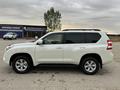 Toyota Land Cruiser Prado 2015 года за 18 600 000 тг. в Актобе – фото 5