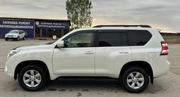 Toyota Land Cruiser Prado 2015 года за 18 600 000 тг. в Актобе – фото 5