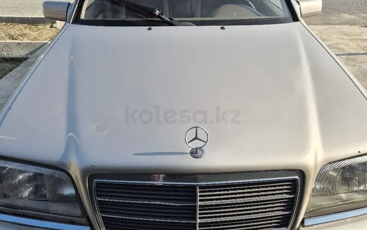 Mercedes-Benz E 200 1994 года за 2 000 000 тг. в Шымкент