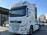 DAF  XF106 510 ФРАНЦУЗ 2017 года за 26 500 000 тг. в Алматы – фото 3