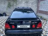 Lexus GS 300 2002 годаfor5 999 999 тг. в Алматы – фото 3