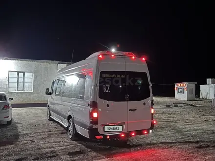 Mercedes-Benz Sprinter 2008 года за 15 000 000 тг. в Балхаш – фото 14