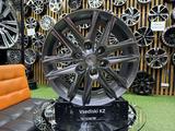 Диски Toyota Land Cruiser Prado R 18*6*139.7 в наличии Astana за 248 000 тг. в Астана