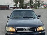 Audi A6 1994 года за 2 700 000 тг. в Есик