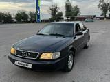 Audi A6 1994 года за 2 700 000 тг. в Есик – фото 2