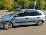 Honda Civic 2001 года за 2 300 000 тг. в Алматы – фото 5