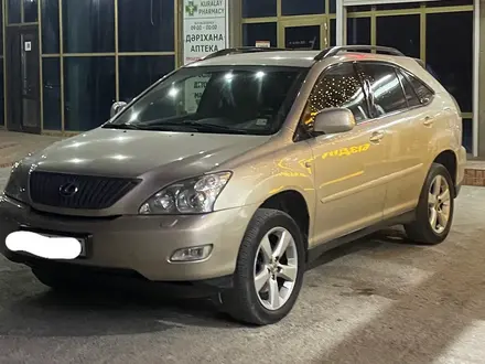 Lexus RX 300 2004 года за 6 000 000 тг. в Шымкент