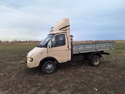 ГАЗ ГАЗель 1998 года за 3 500 000 тг. в Павлодар – фото 2