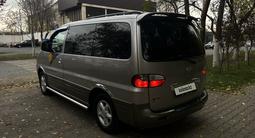 Hyundai Starex 2003 годаүшін4 500 000 тг. в Шымкент – фото 5