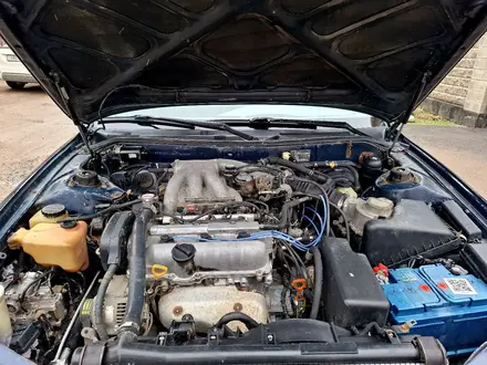 Toyota Camry 1996 года за 2 120 000 тг. в Алматы – фото 11