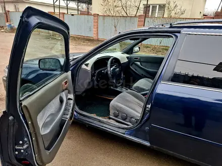 Toyota Camry 1996 года за 2 120 000 тг. в Алматы – фото 12