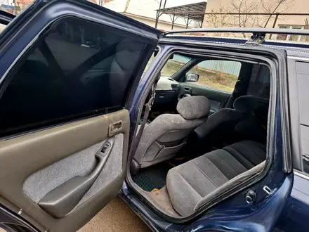 Toyota Camry 1996 года за 2 120 000 тг. в Алматы – фото 13