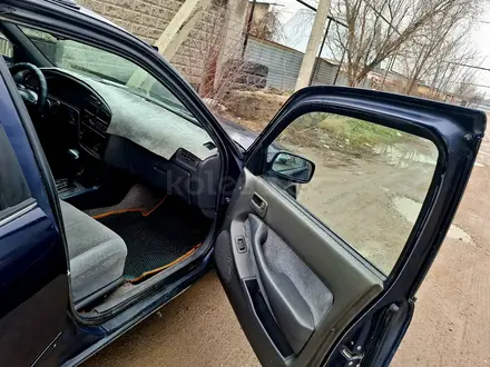 Toyota Camry 1996 года за 2 120 000 тг. в Алматы – фото 14
