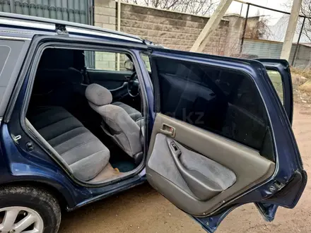 Toyota Camry 1996 года за 2 120 000 тг. в Алматы – фото 15