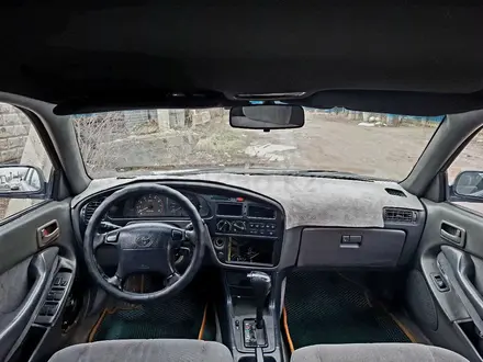 Toyota Camry 1996 года за 2 120 000 тг. в Алматы – фото 16