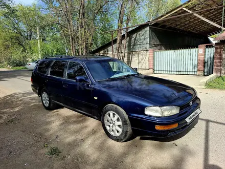 Toyota Camry 1996 года за 2 120 000 тг. в Алматы – фото 4