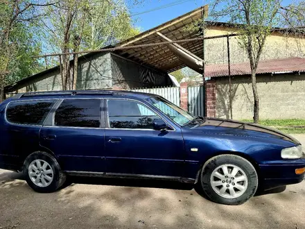 Toyota Camry 1996 года за 2 120 000 тг. в Алматы – фото 6