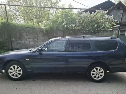 Toyota Camry 1996 года за 2 120 000 тг. в Алматы – фото 7