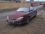 Hyundai Tiburon 1996 года за 1 400 000 тг. в Павлодар – фото 2