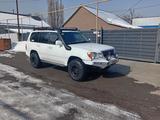 Lexus LX 470 1998 года за 9 000 000 тг. в Алматы – фото 2