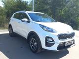 Kia Sportage 2021 года за 12 300 000 тг. в Усть-Каменогорск