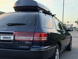 Toyota Mark II Qualis 1998 года за 3 650 000 тг. в Алматы – фото 4