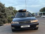 Toyota Mark II Qualis 1998 года за 3 650 000 тг. в Алматы – фото 3