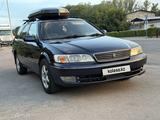 Toyota Mark II Qualis 1998 года за 3 650 000 тг. в Алматы – фото 2