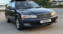 Toyota Mark II Qualis 1998 года за 3 650 000 тг. в Алматы – фото 2