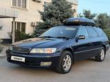 Toyota Mark II Qualis 1998 года за 3 650 000 тг. в Алматы