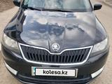 Skoda Rapid 2014 годаүшін5 200 000 тг. в Усть-Каменогорск