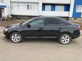 Skoda Rapid 2014 года за 5 600 000 тг. в Усть-Каменогорск – фото 2