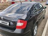 Skoda Rapid 2014 годаүшін5 200 000 тг. в Усть-Каменогорск – фото 4