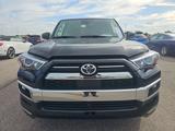 Toyota 4Runner 2023 года за 21 000 000 тг. в Алматы – фото 2