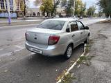 ВАЗ (Lada) Granta 2190 2013 годаүшін1 300 000 тг. в Усть-Каменогорск – фото 2