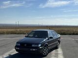 Volkswagen Passat 1993 года за 1 950 000 тг. в Караганда – фото 2