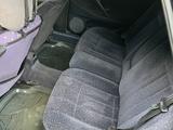 Volkswagen Passat 1993 года за 1 950 000 тг. в Караганда – фото 4
