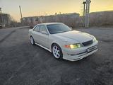 Toyota Mark II 1997 года за 4 500 000 тг. в Семей