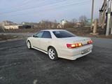 Toyota Mark II 1997 года за 4 500 000 тг. в Семей – фото 2