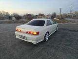 Toyota Mark II 1997 года за 4 500 000 тг. в Семей – фото 3