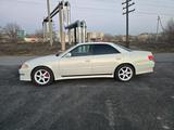 Toyota Mark II 1997 года за 4 500 000 тг. в Семей – фото 4