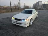 Toyota Mark II 1997 года за 4 500 000 тг. в Семей – фото 5