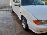 ВАЗ (Lada) 2115 2012 года за 2 450 000 тг. в Шымкент – фото 2
