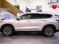 Hyundai Santa Fe 2023 года за 16 710 500 тг. в Караганда – фото 2